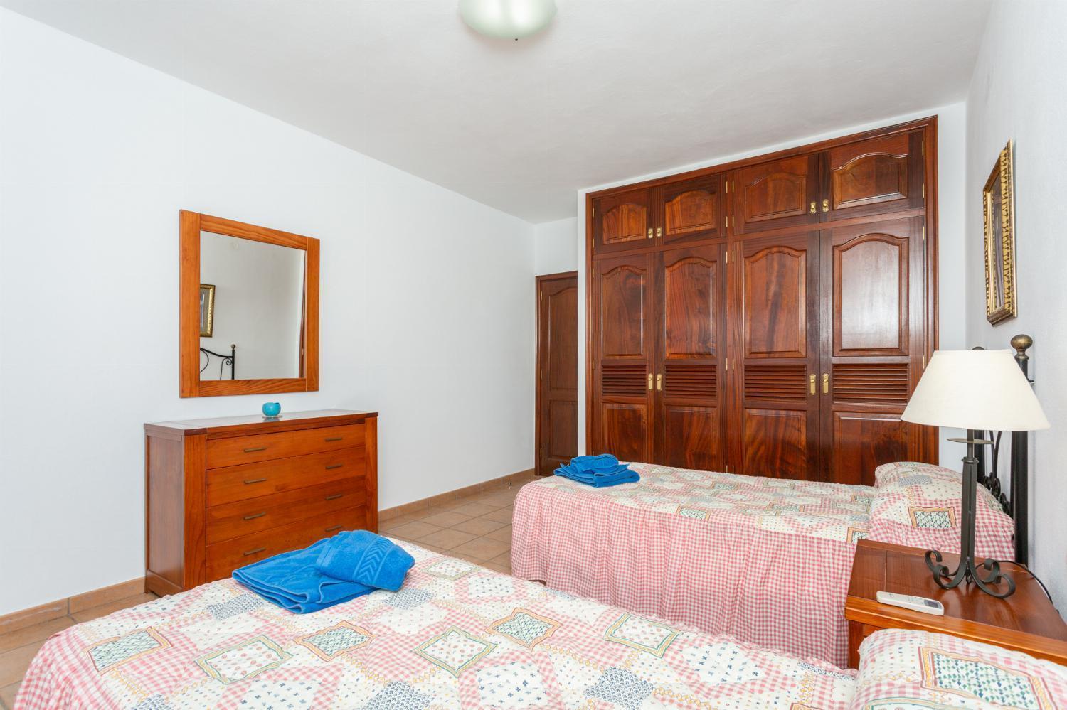 Villa El Callao La Asomada  Екстер'єр фото