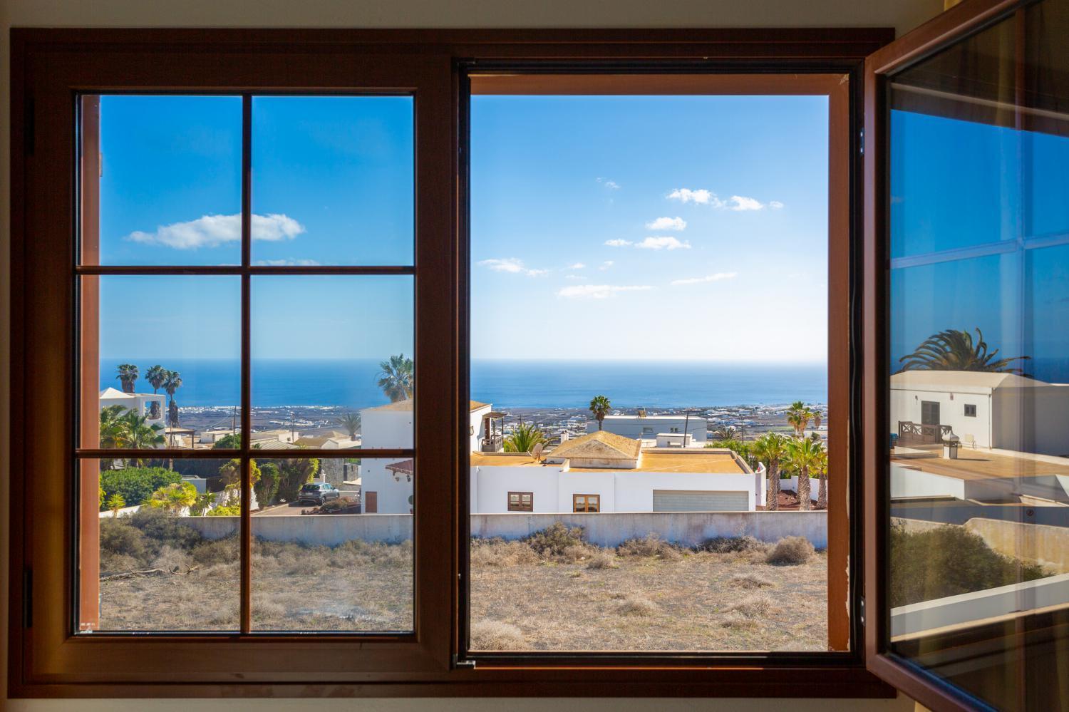 Villa El Callao La Asomada  Екстер'єр фото