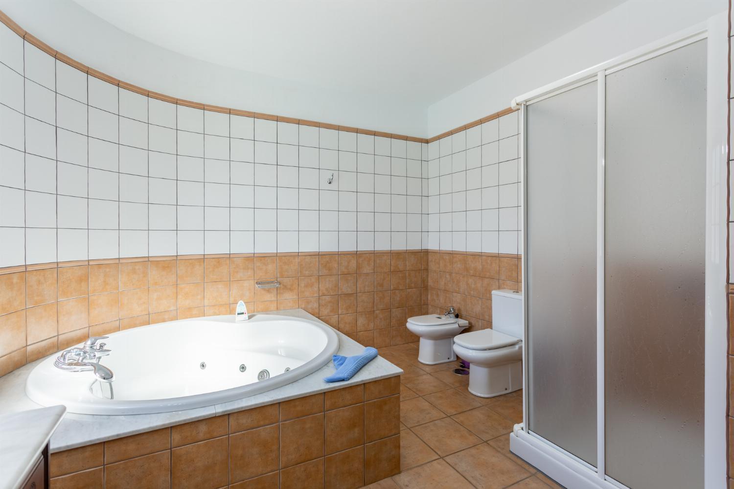 Villa El Callao La Asomada  Екстер'єр фото
