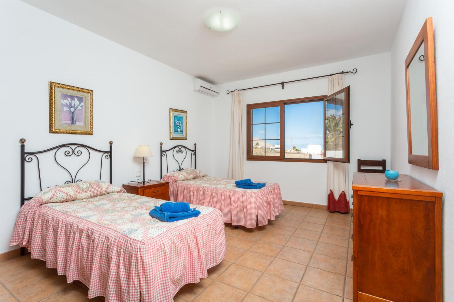 Villa El Callao La Asomada  Екстер'єр фото
