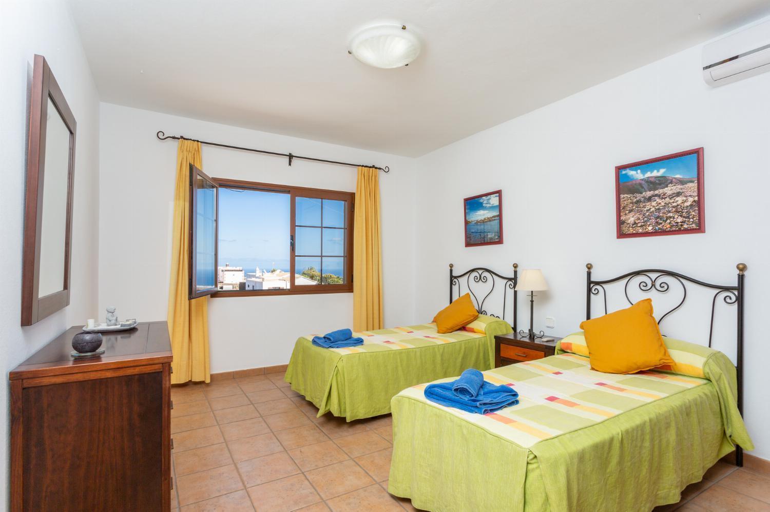 Villa El Callao La Asomada  Екстер'єр фото