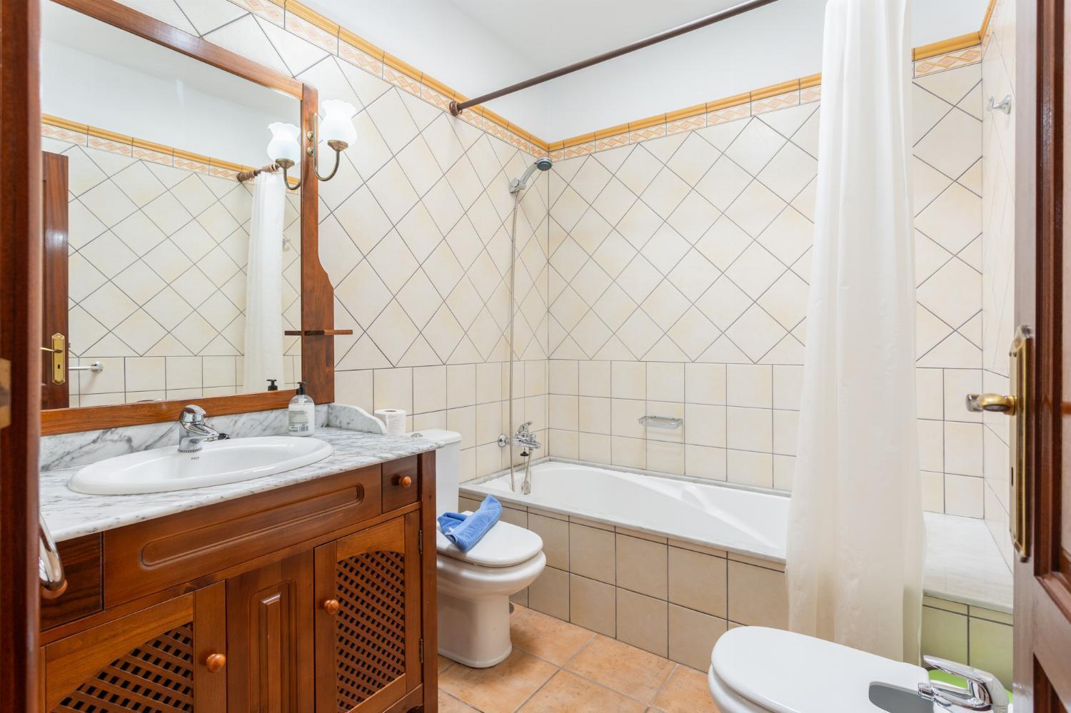 Villa El Callao La Asomada  Екстер'єр фото