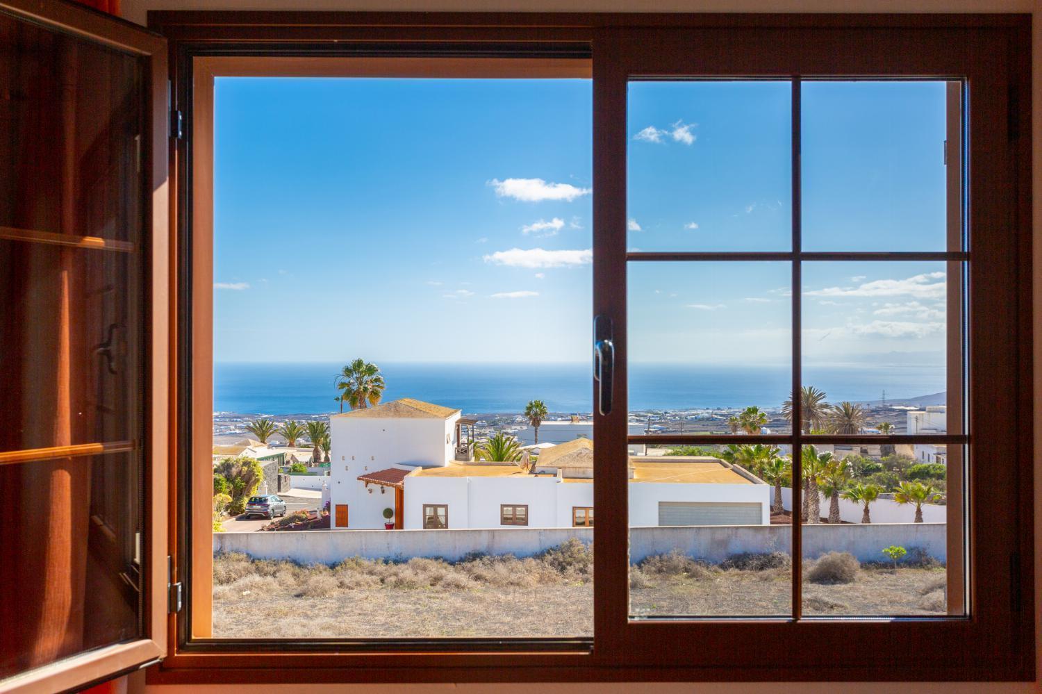 Villa El Callao La Asomada  Екстер'єр фото