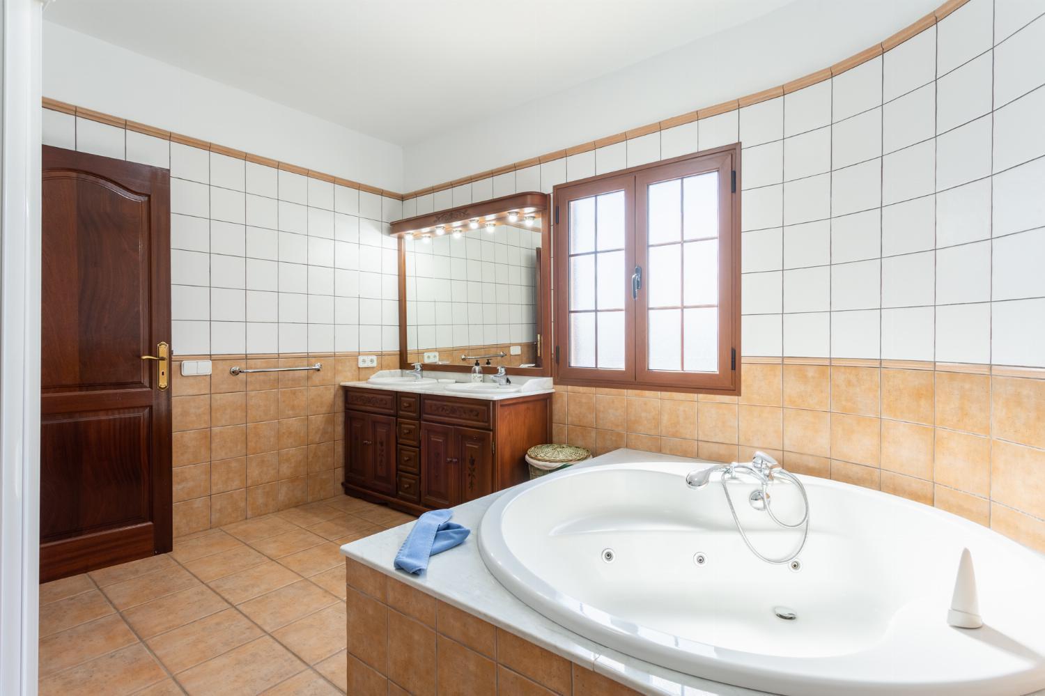 Villa El Callao La Asomada  Екстер'єр фото