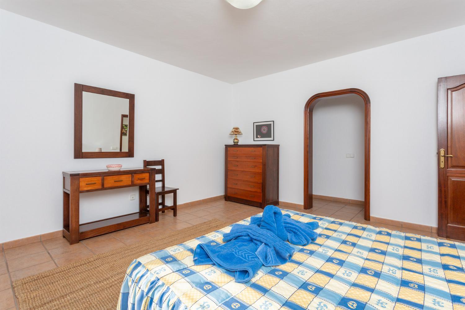 Villa El Callao La Asomada  Екстер'єр фото