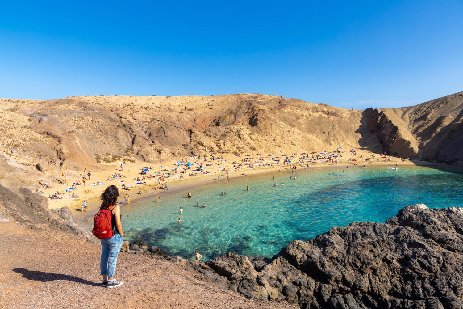 Villa El Callao La Asomada  Екстер'єр фото