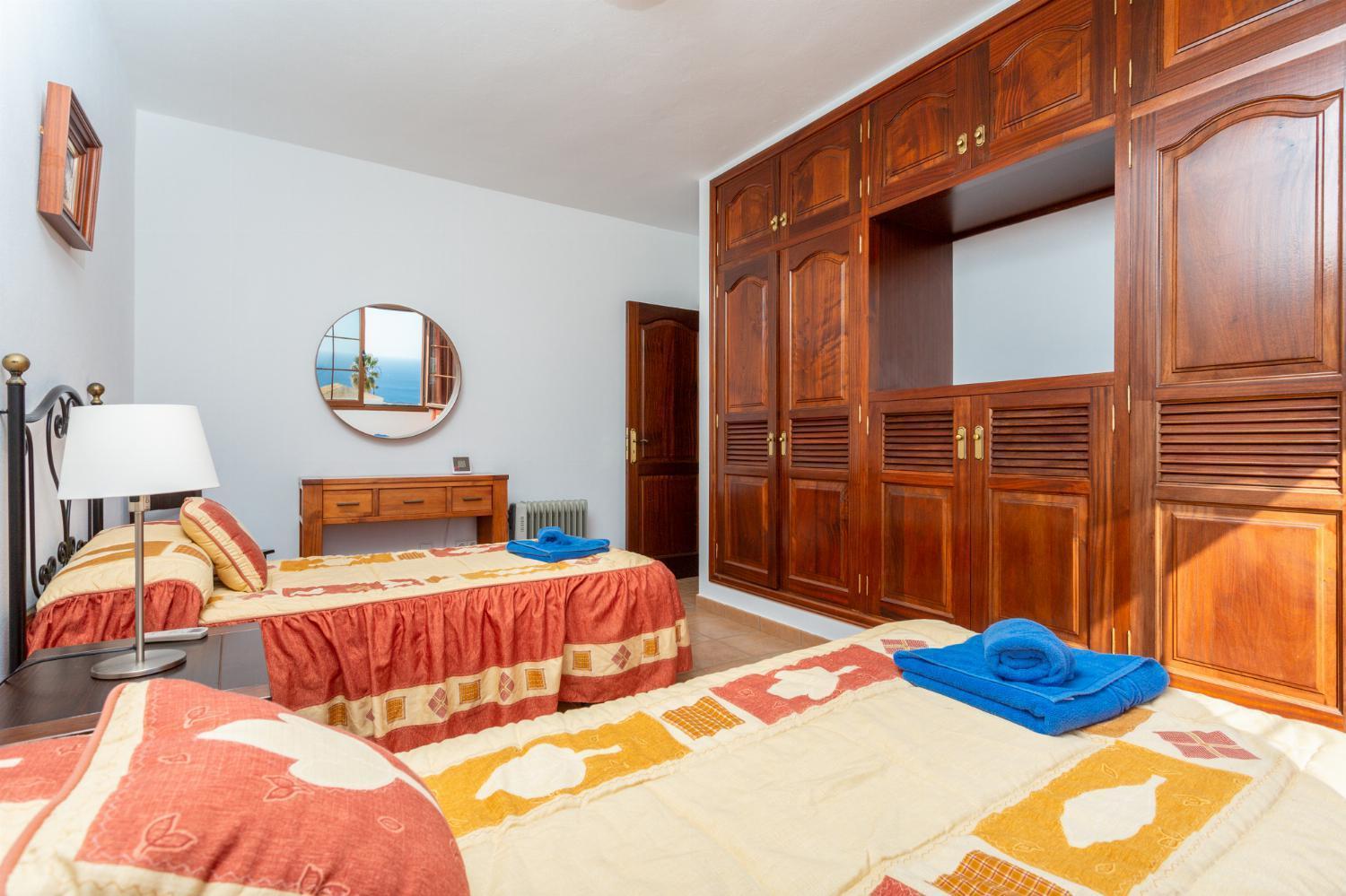 Villa El Callao La Asomada  Екстер'єр фото