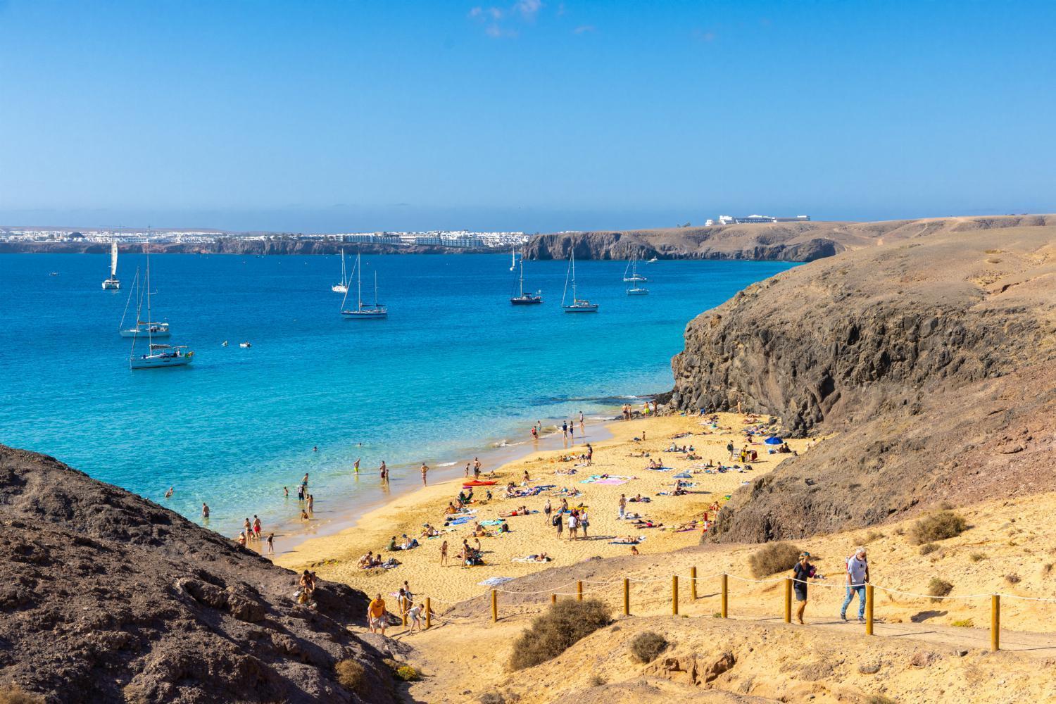 Villa El Callao La Asomada  Екстер'єр фото