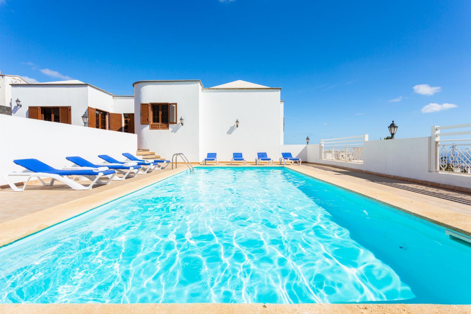 Villa El Callao La Asomada  Екстер'єр фото